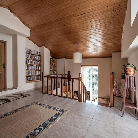 Vila Casa Mariano Baralla Exteriér fotografie